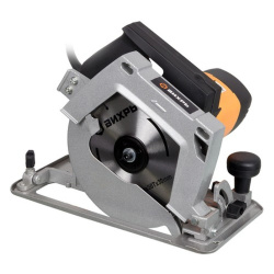 Пила цирк.  ВИХРЬ  ДП-200 СТ  (2000Вт,диск 200,пропил 70мм,5.9кг)