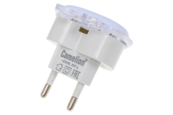 Ночник NL-258 LED "ЯБЛОКО" CAMELION