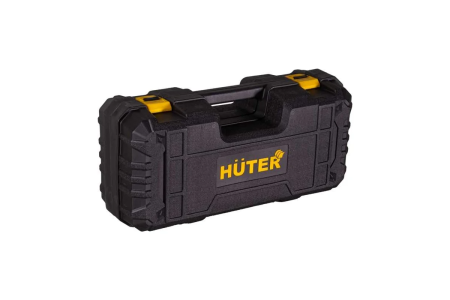 Пила-мини аккумуляторная HUTER ELS-20-Li-2K  (20В, 2акк, 2Ач, шина 15см, 1/4", 36зв)