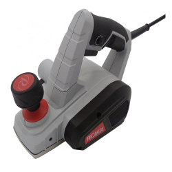 Рубанок  РЕСАНТА  Р-82/800  (800Вт,ширина обработки 82мм,глубина 2.0мм,16000об/мин,3.0кг)