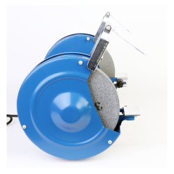 Станок заточной  ДИОЛД  ЭТБ-450/200 (450Вт, диам.шлиф.круга 200мм, посад.размершлиф.круга 16/32мм)