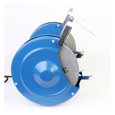 Станок заточной  ДИОЛД  ЭТБ-450/200 (450Вт, диам.шлиф.круга 200мм, посад.размершлиф.круга 16/32мм)