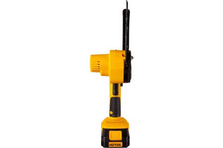 Пила-мини аккумуляторная HUTER ELS-20-Li-2K  (20В, 2акк, 2Ач, шина 15см, 1/4", 36зв)