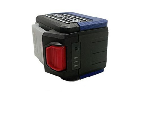 Аккумулятор ДИОЛД  Li-ion 20В 6,0Ач