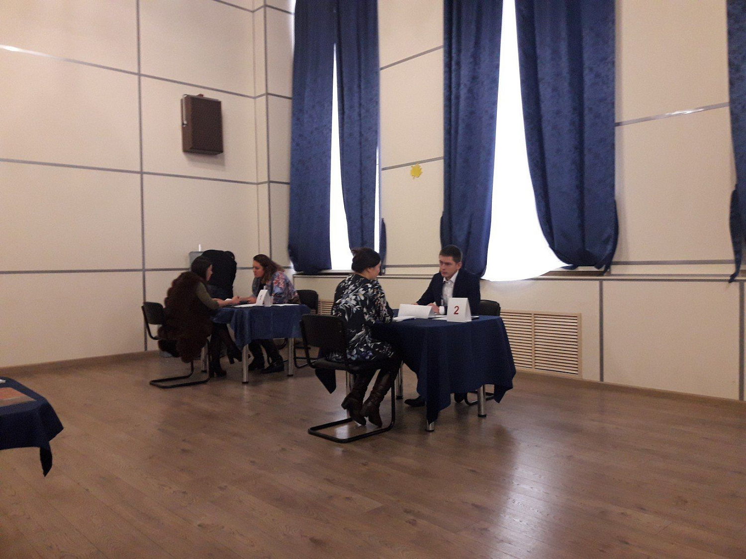 Дилерская конференция Кирово-Чепецкого завода КС- Керамик