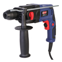 Перфоратор  ДИОЛД ПРЭ-1 (450 Вт,SDS+,1,5Дж) 