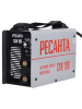 Аппарат сварочный инвертор  САИ-190 РЕСАНТА