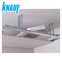 Подвес прямой 200 мм для ПП CD 60х27  KNAUF