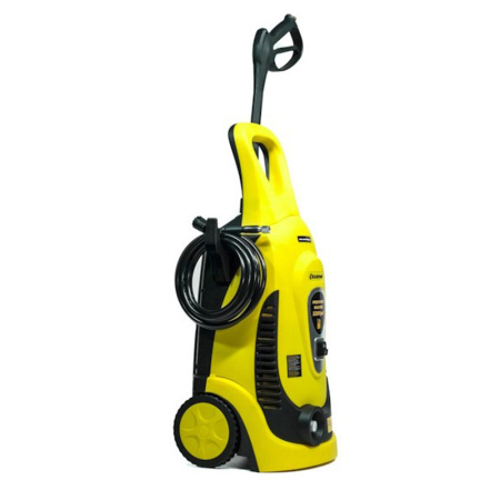 Мойка высокого давления  HP6170  CHAMPION (1.70кВт,400л/ч,150 бар,длина шланга 5м,15.2кг)