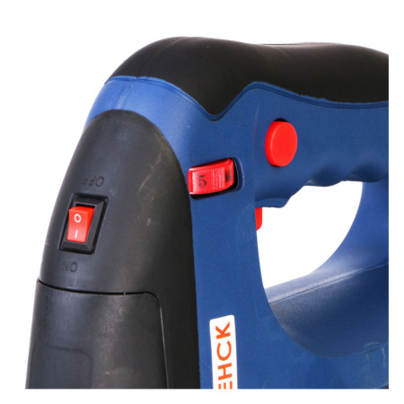 Лобзик  ДИОЛД ПЛЭ-1-08 (650 Вт, глубина пропила 80мм)