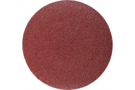 Круг абразивный под липучку 125мм, № 180  ВОЛАТ (уп.10шт)