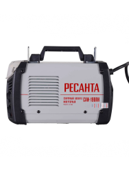 Аппарат сварочный инвертор  САИ-190ПН  РЕСАНТА 