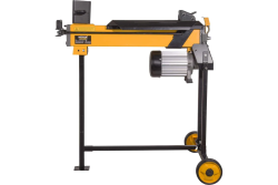 Дровокол электрический  HUTER  HLS-5500Н (220В, 3300Вт,длина и диам заготов 520х300мм,усил. 5,5т)