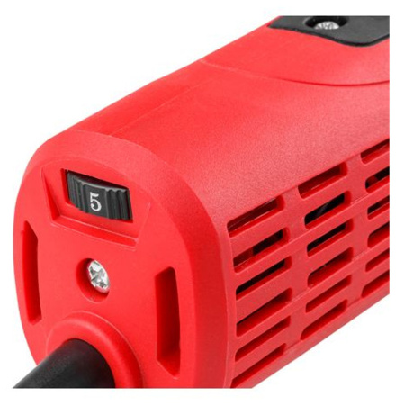 Углошлиф. маш. WORTEX AG 1211-1 E (1100Вт,125мм,0-11000об/мин, 2,3кг)