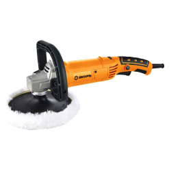 Углошлиф. маш. ВИХРЬ  УШМ-180/1300П  (1300Вт,180мм)