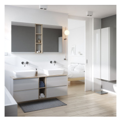 Столешница MODUO   80 (798х16х450)  CERSANIT