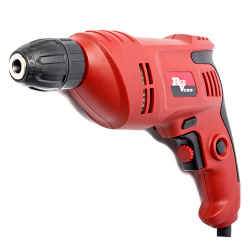 Дрель  REDVERG RD-D540 (540Вт, БЗП, 0-2900 об/мин, 1,6кг)