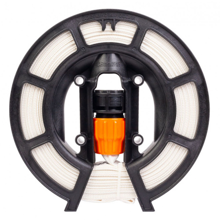 Шланг для дренажного насоса 32мм х 1 1/2" 20м  ДЖИЛЕКС "Удав"