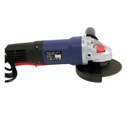 Углошлиф. маш. ДИОЛД  МШУ-1-02 (1000Вт,125мм)