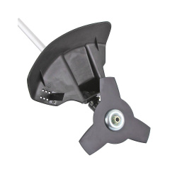 Триммер электрический  HUTER  GET-1700В (1.7кВт,ширина скашивания 42см,леска/нож,5,7кг)