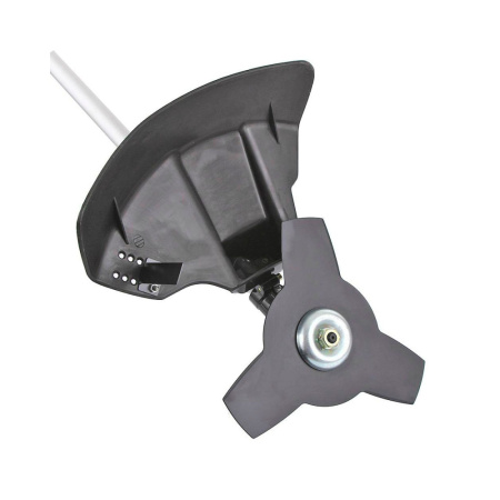 Триммер электрический  HUTER  GET-1700В (1.7кВт,ширина скашивания 42см,леска/нож,5,7кг)