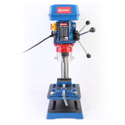 Станок сверлильный  ДИОЛД  СВС-500/50 (500 Вт, 12скор.,макс диам сверла 16мм, 500-2210об/мин)