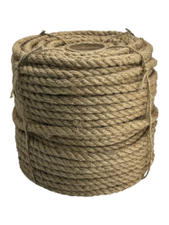 Канат джутовый Д-20мм