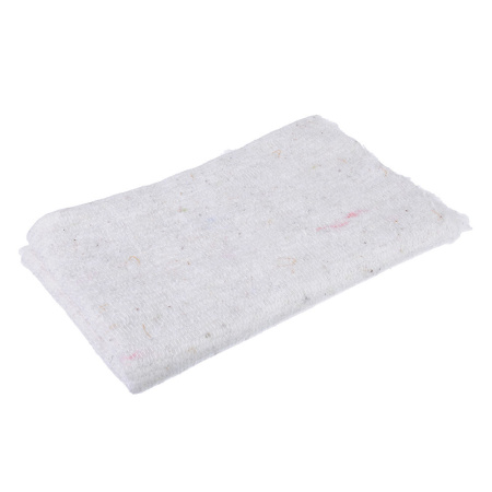 Тряпка для пола 500 х 750мм хлопок  VETTA