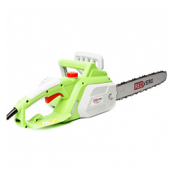 Электропила  REDVERG RD-EC2000-16  (2.0кВт, шина 16", цепь 3/8",5.65кг)