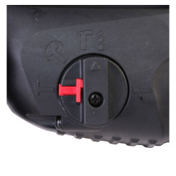 Перфоратор  ДИОЛД ПРЭ-8 (1100 Вт,SDS+3,5Дж) 