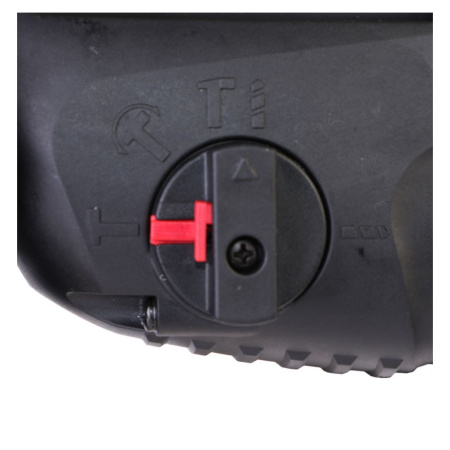 Перфоратор  ДИОЛД ПРЭ-8 (1100 Вт,SDS+3,5Дж) 