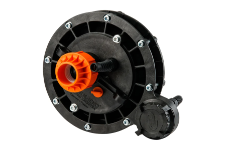 Оголовок скважинный ОСПБ-133-160/32 ДЖИЛЕКС