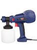 Краскораспылитель электрич. ДИОЛД КРЭ-2 (400Вт, 700мл/мин) 