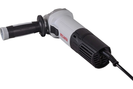 Углошлиф. маш. РЕСАНТА  УШМ-125/1100 ПП (1100Вт, 125мм)