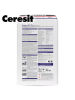 Смесь легковыравнивающая 25,0кг  CERESIT CN 178