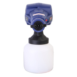 Краскораспылитель электрич. ДИОЛД КРЭ-2 (400Вт, 700мл/мин) 