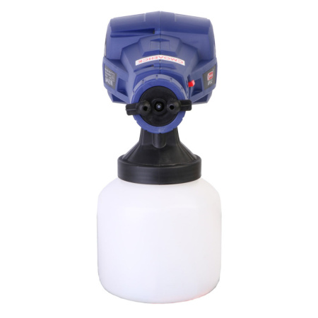 Краскораспылитель электрич. ДИОЛД КРЭ-2 (400Вт, 700мл/мин) 