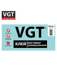 Клей бустилат   0,9кг  ВГТ