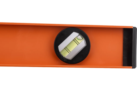 Уровень алюмин. 150см (3 глазка)  ПЕТРОВИЧ