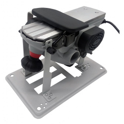 Рубанок  с подставкой  Р- 82СТ Ресанта