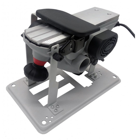 Рубанок  с подставкой  Р- 82СТ Ресанта