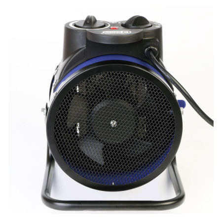 Тепловая пушка  ТП-1-02 ЭК  ДИОЛД (напр.220В,мощ.2кВт)