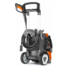 Мойка высокого давления  PW345C   HUSQVARNA (2.40кВт,550л/ч,145 бар,длина шланга 8м,13.2кг)