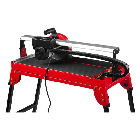 Плиткорез электрический ЗУБР МАСТЕР  (800Вт,диск 200мм)