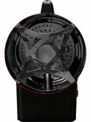 Тепловая пушка газовая SLG-50000T (термостат)  ASILAK