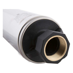 Насос глубинный ВОДОМЕТ  55/35 ок (55л.м., 220В, 460Вт, 10м,обратный клапан) ДЖИЛЕКС ПРОФ