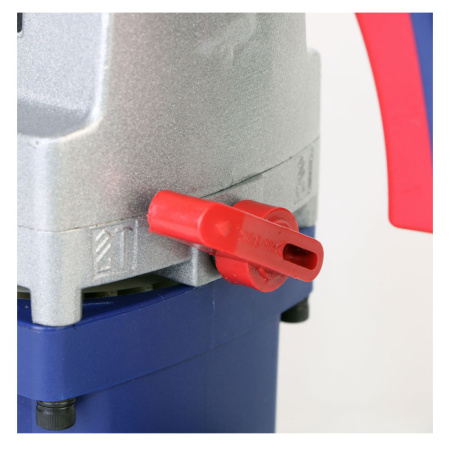 Перфоратор  ДИОЛД ПРЭ-4 (850 Вт,SDS+,3,0Дж) 