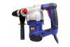 Перфоратор  ДИОЛД ПРЭВ-40-01 (1650 Вт,SDS-max,10Дж)