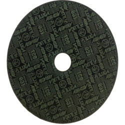 Круг отрезной 150 х 1,6 х 22 по металлу