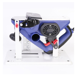 Рубанок  с подставкой  РЭ-900-01 ДИОЛД (900Вт, ширина строг.82мм, глуб. строг.3,0мм)